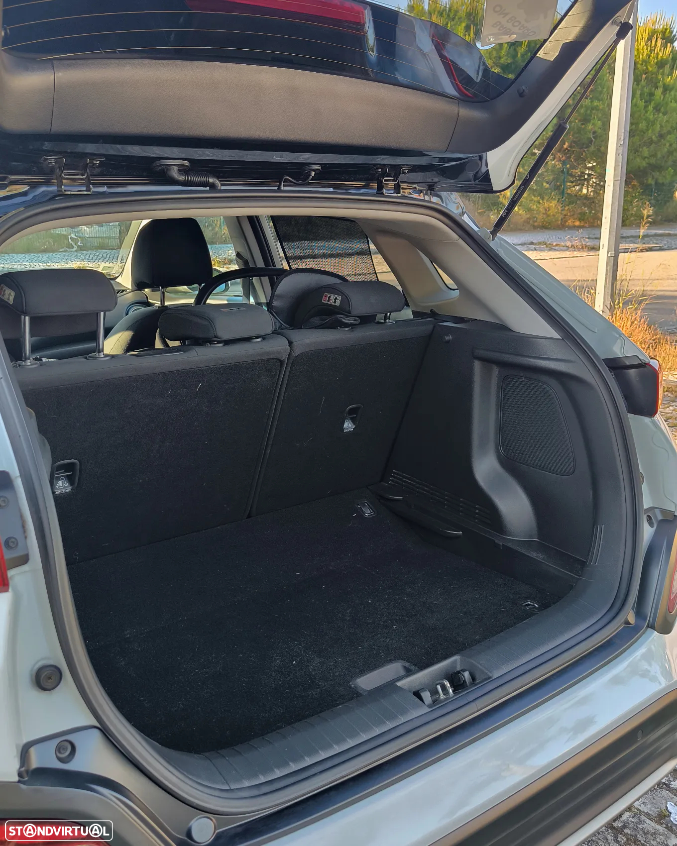 Hyundai Kauai EV 39 kWh Vanguard+TMS - 51