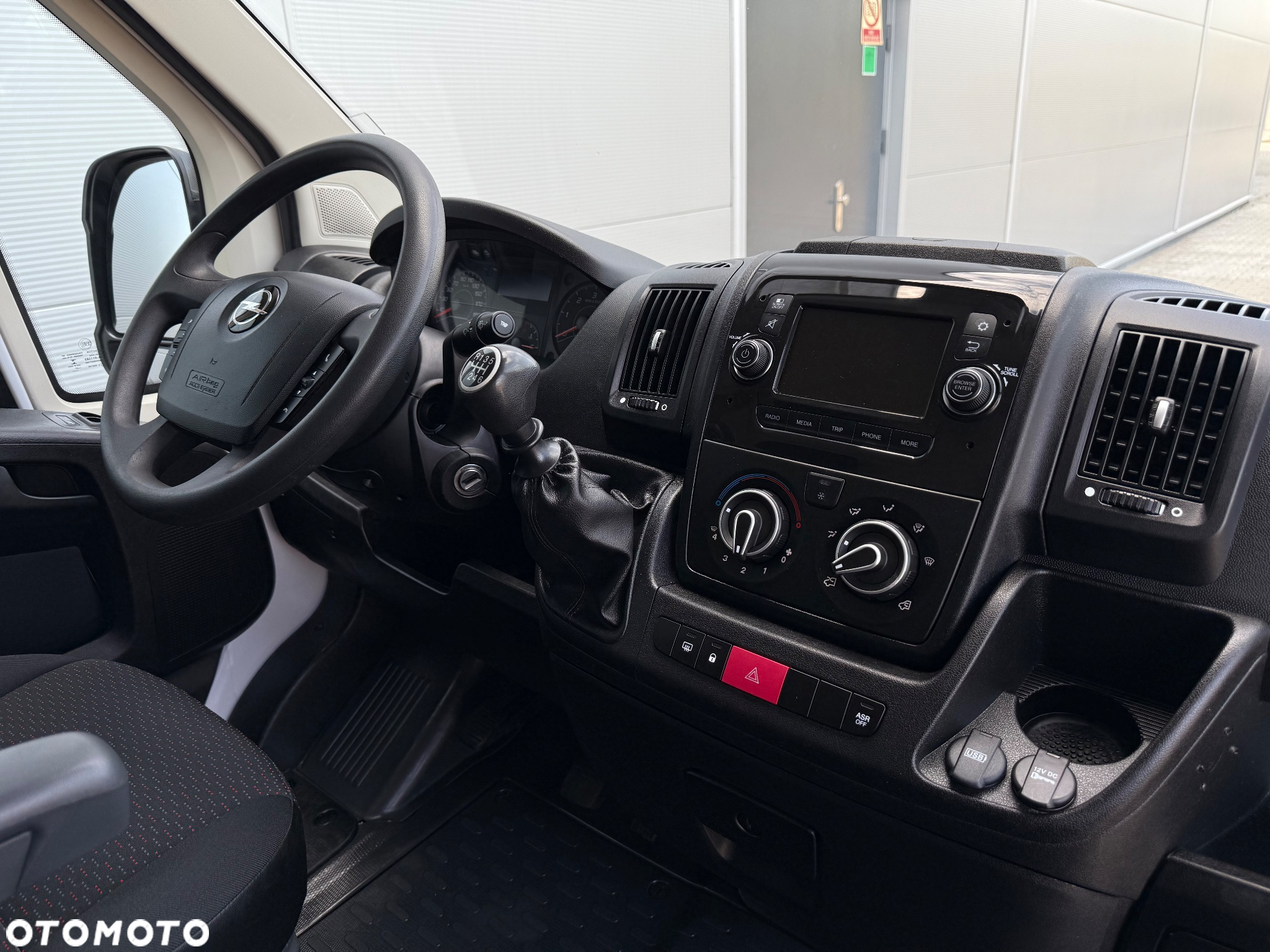Opel Movano L4 H3 MAXI - 15