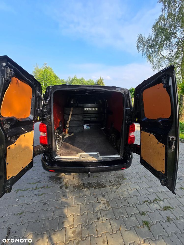 Citroën Jumpy M 3,1t (bryg.) - 14
