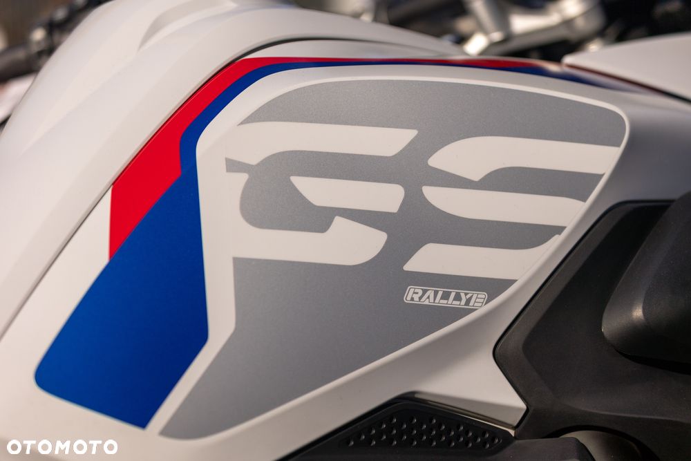 BMW GS - 9