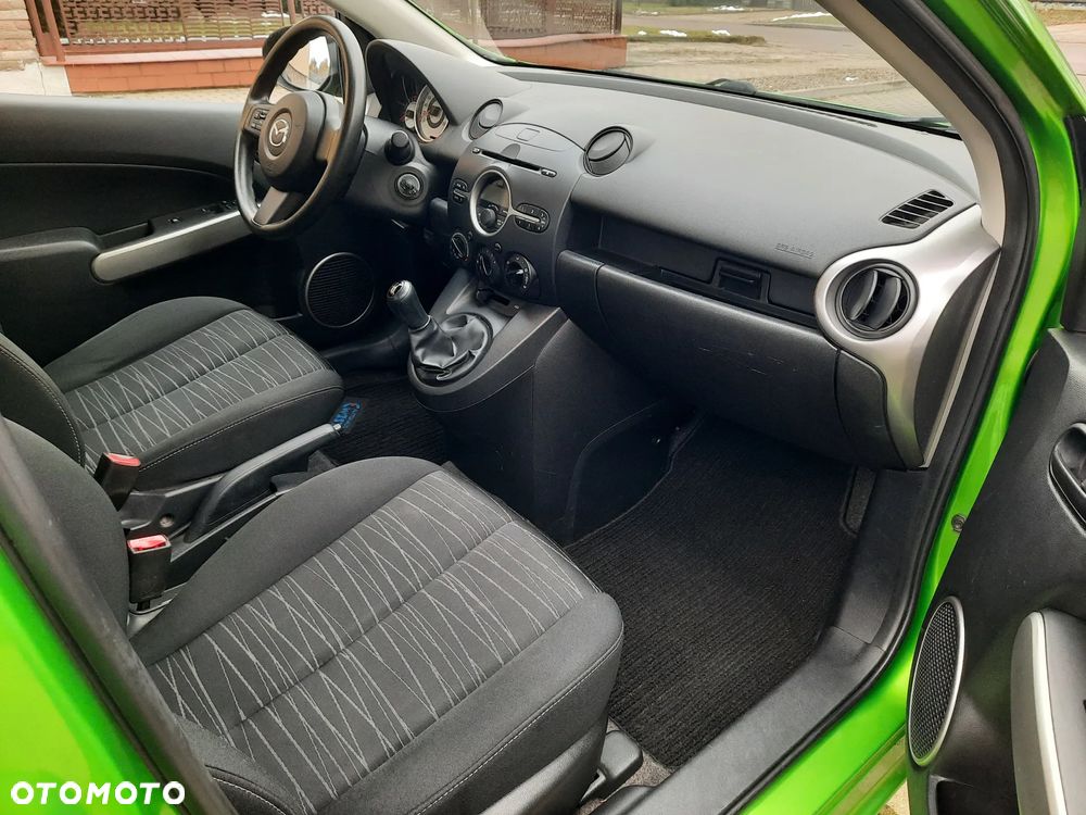 Mazda 2 1.3 90th Anniversary - 12