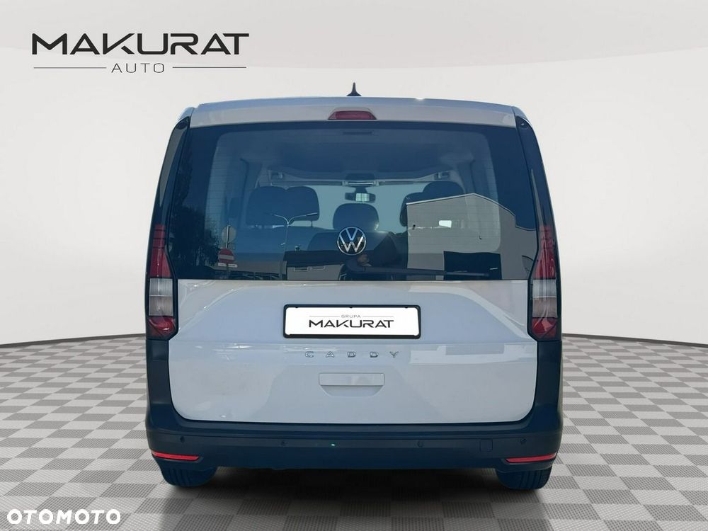 Volkswagen Caddy - 7