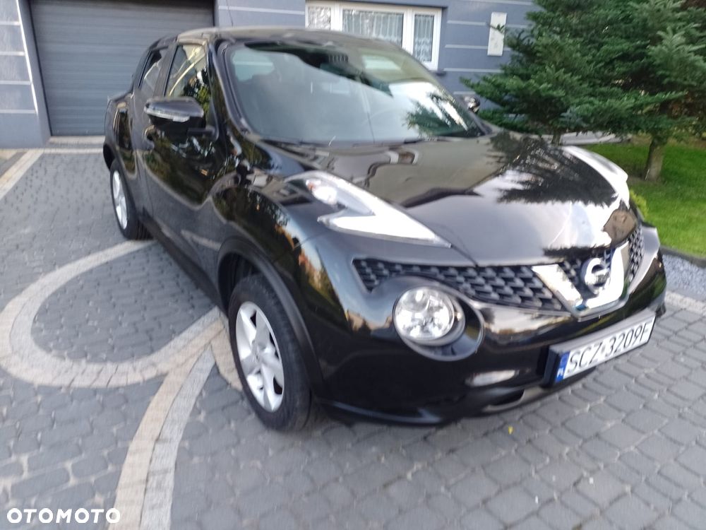 Nissan Juke - 28
