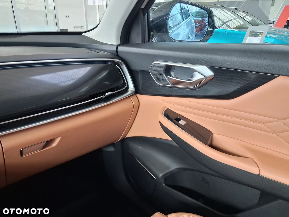 BAIC 7 1.5T Luxury DCT - 18