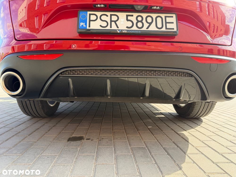 Alfa Romeo Stelvio 2.0 Turbo Business Q4 - 6