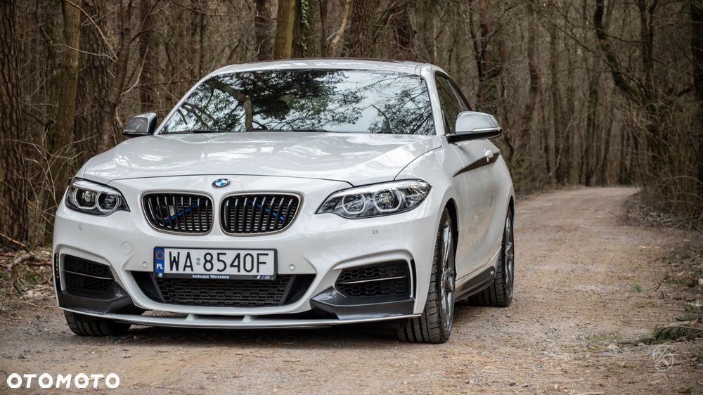 BMW Seria 2 - 1