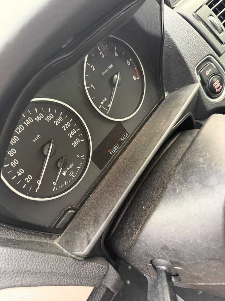 BMW Seria 2 220d Sport-Aut Luxury Line - 5