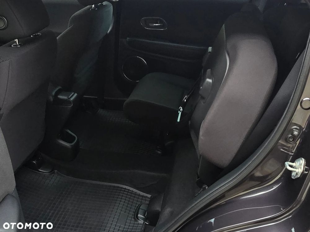 Honda HR-V 1.5 Elegance (ADAS/Honda Connect+) - 12