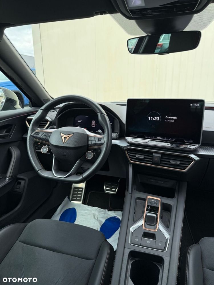 Cupra Formentor - 26