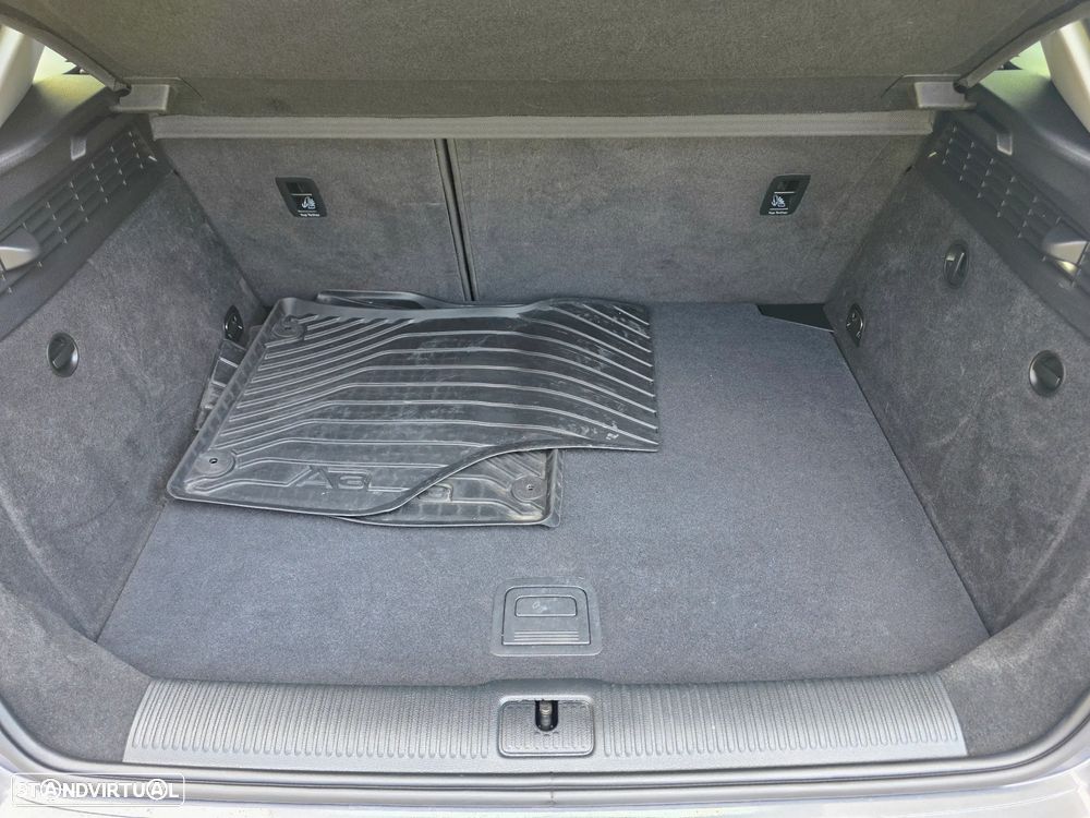 Audi A3 Sportback 1.6 TDI Design - 45