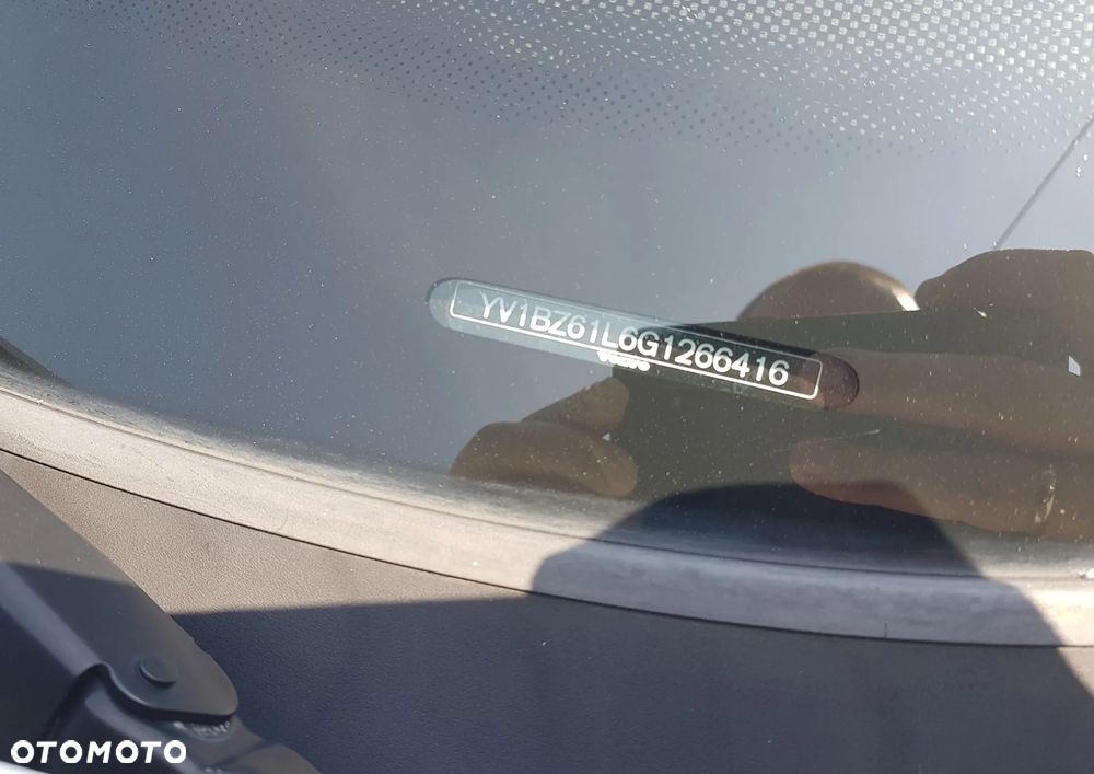 Volvo XC 70 T5 AWD Summum - 11