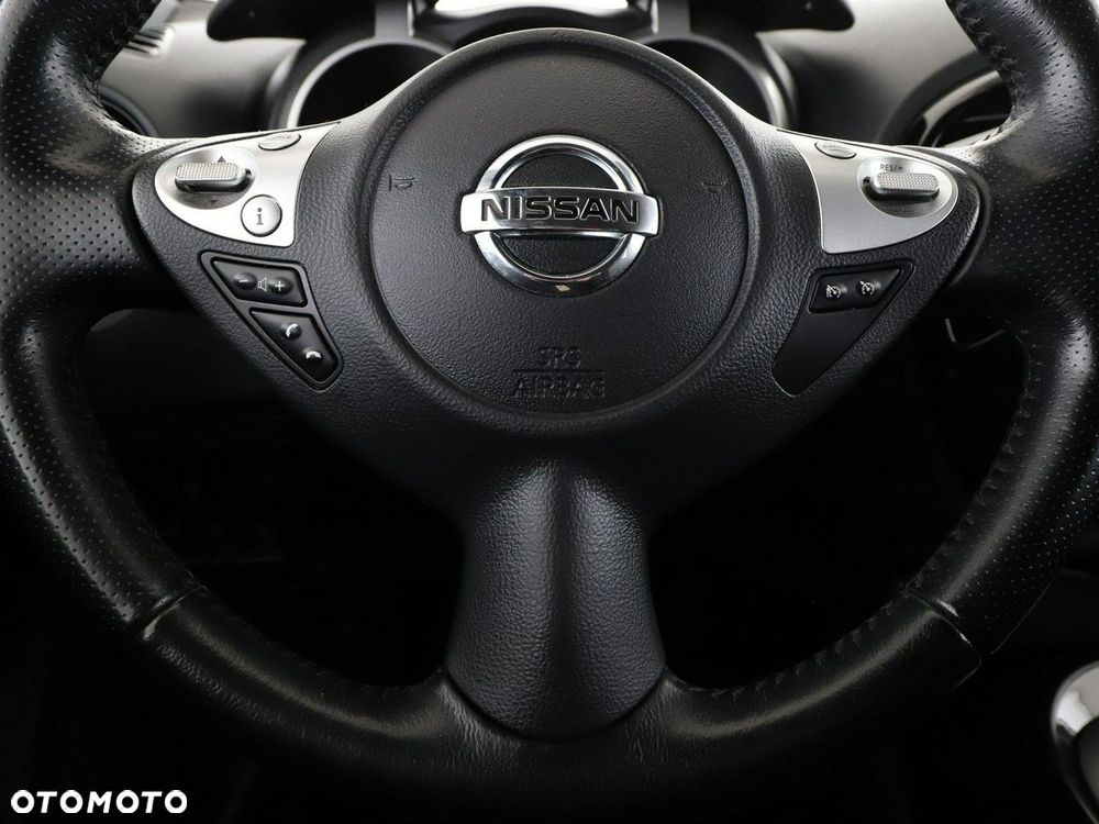 Nissan Juke 1.2 DIG-T Tekna - 21