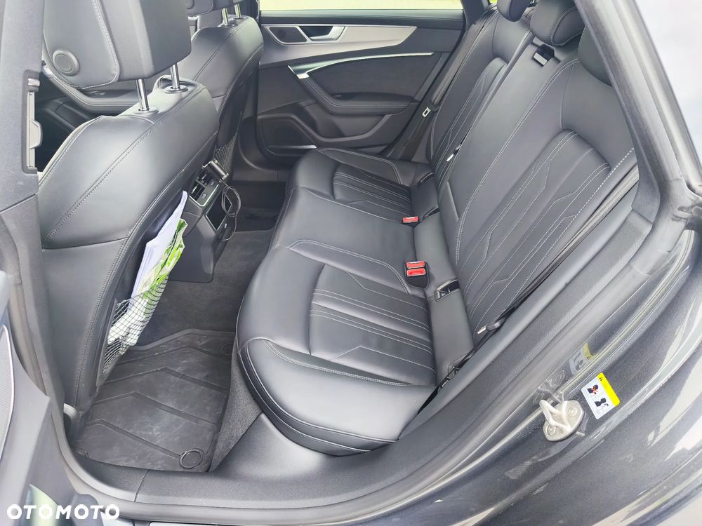 Audi A7 Sportback 50 TFSI e PHEV Quattro S tronic - 18