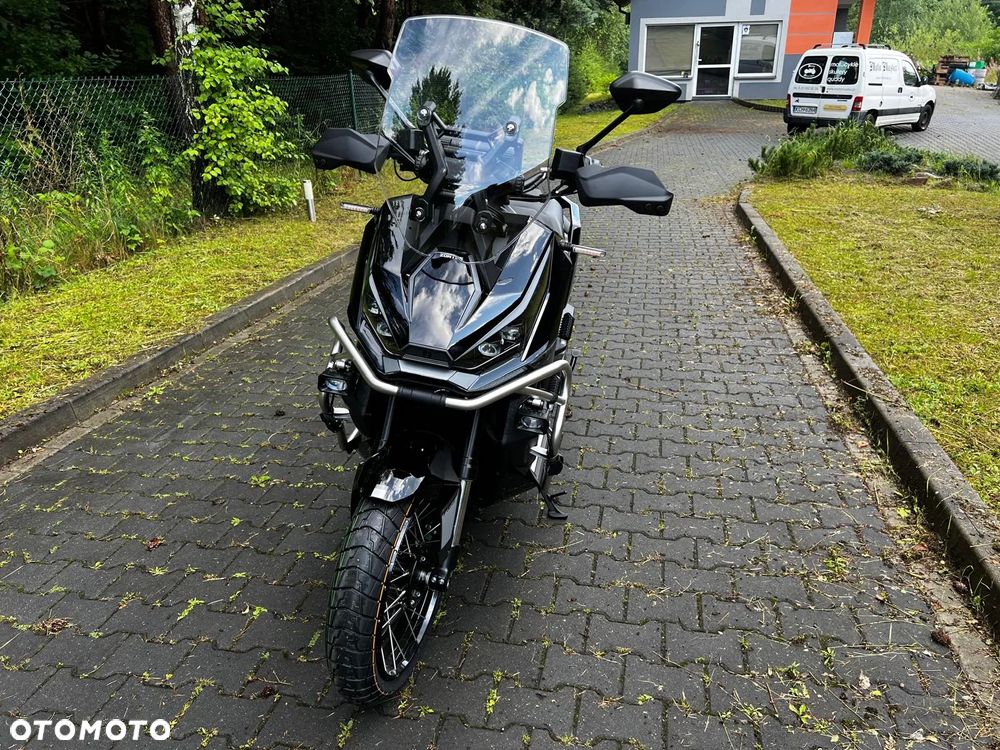 Zontes Inny - 10