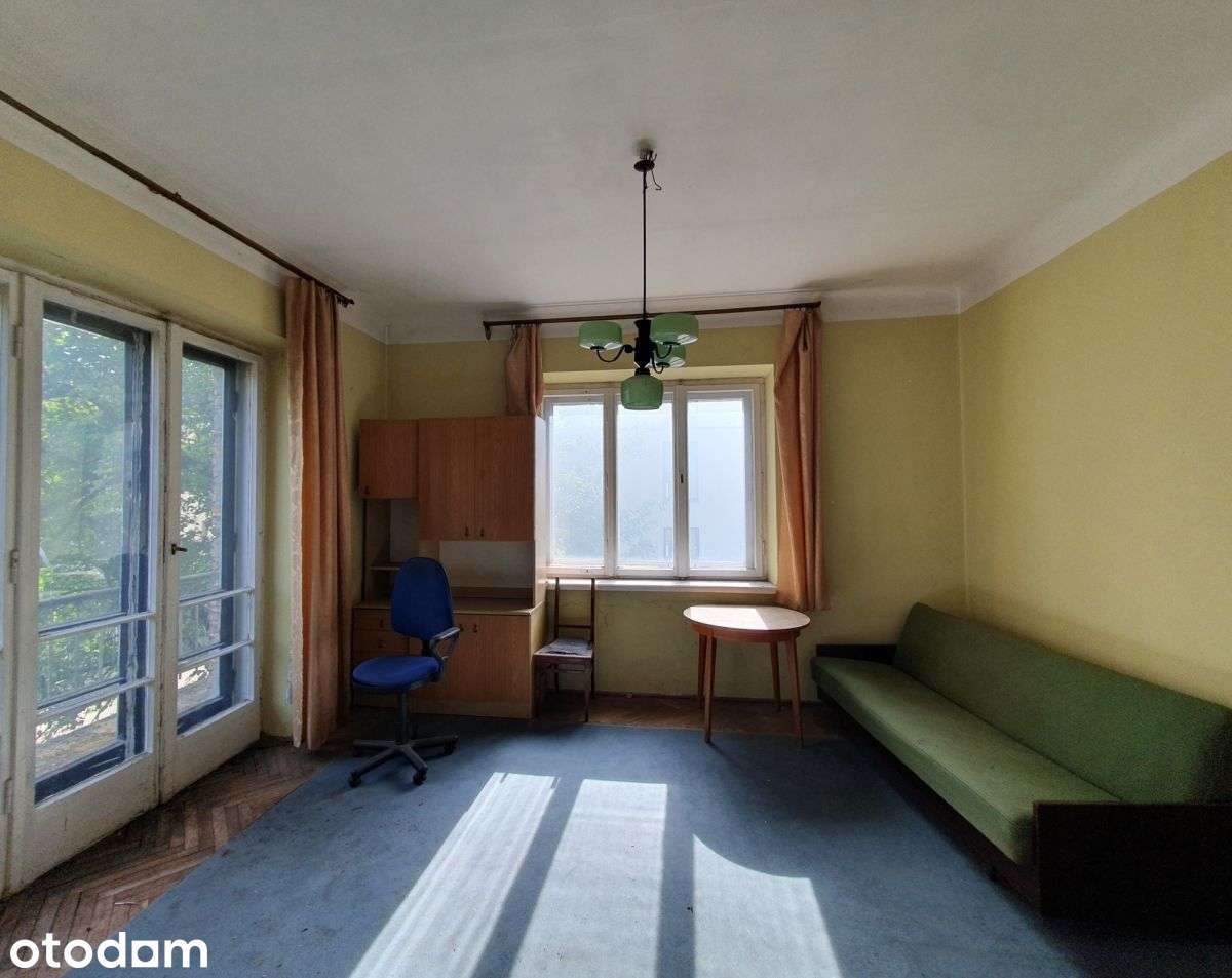 Mieszkanie na sprzedaż, 4 pokoje, 85 m², Warszawa