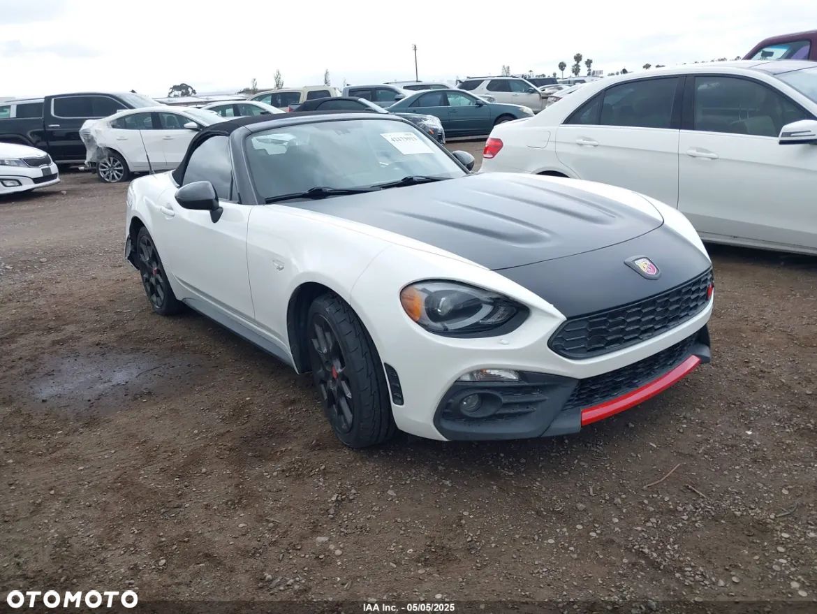 Fiat 124 - 1