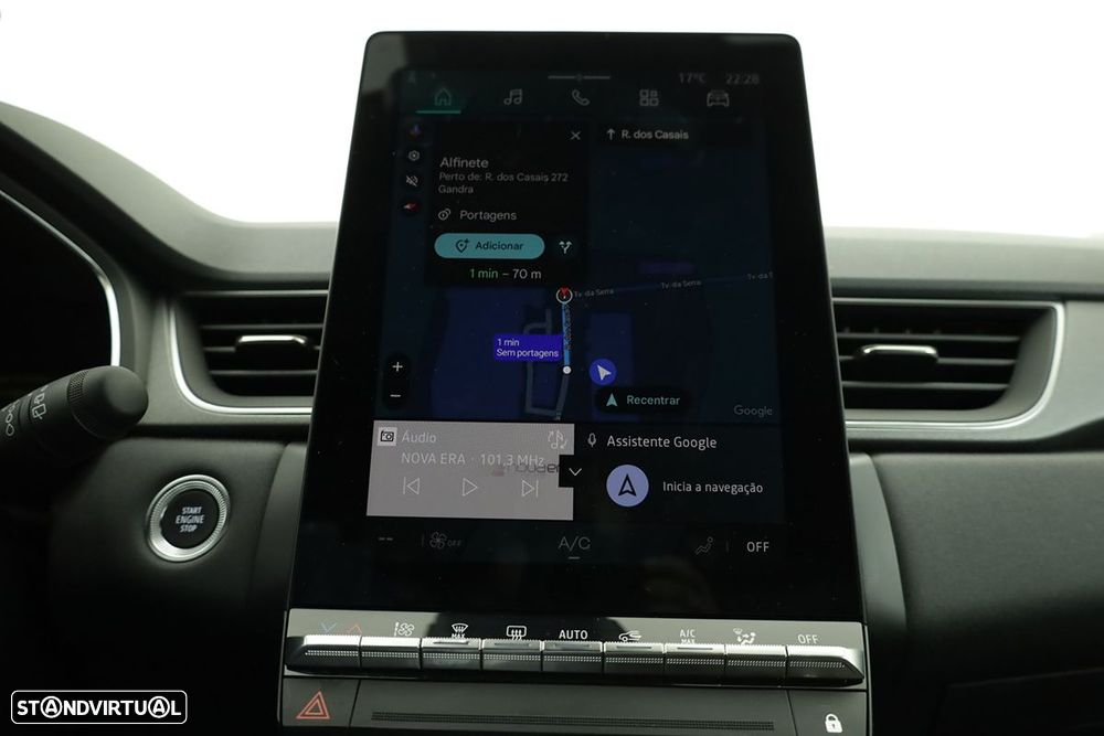 Renault Symbioz 1.6 E-Tech Full Hybrid Techno - 11