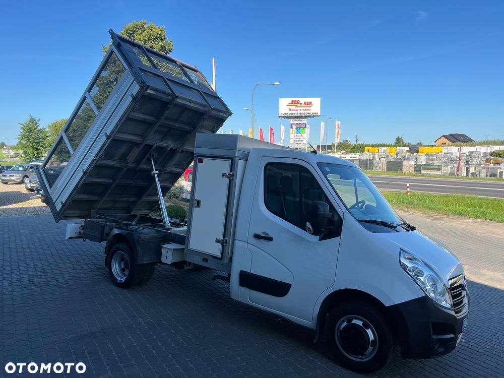 Renault Master - 14