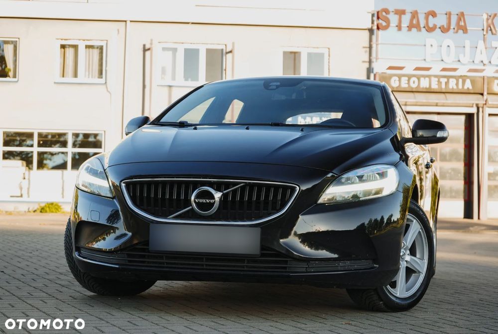 Volvo V40 D2 Momentum - 5