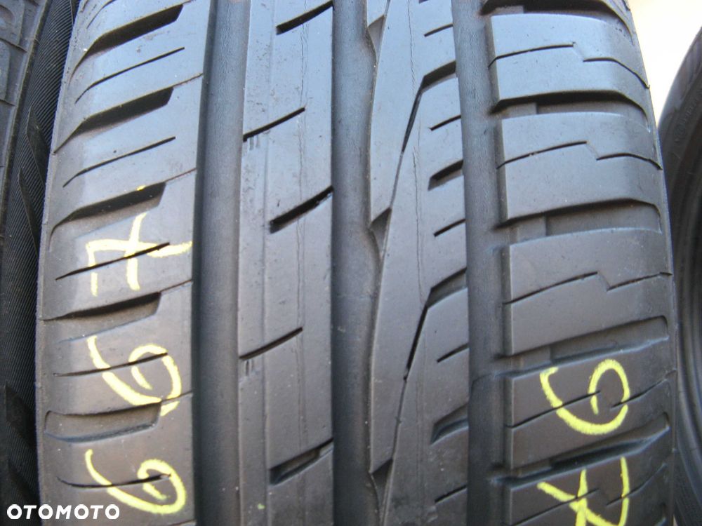 185/65R15 MABOR Street-Jet 2  - nr.1667 * - 2