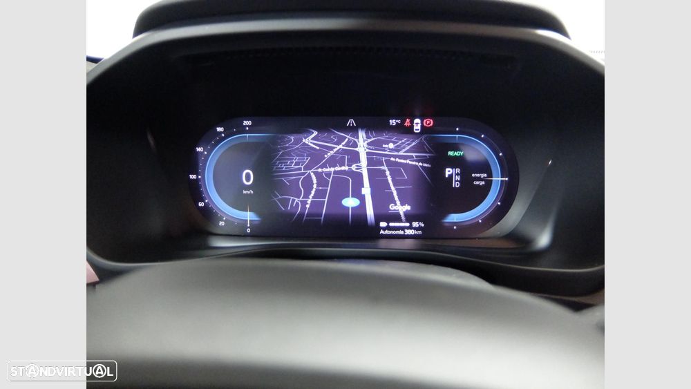 Volvo C40 Recharge Twin Ultimate - 25