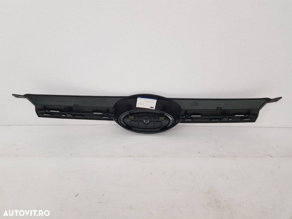 Grila radiator Ford Focus 3 dupa 2012 NOU OE - 3