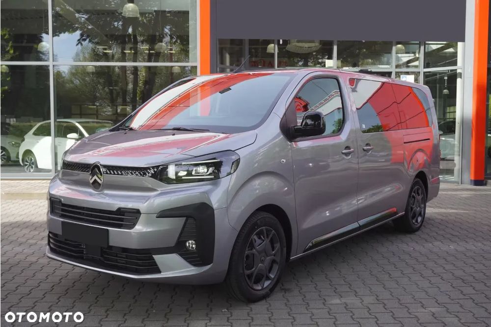 Citroën SpaceTourer 2.2 BlueHDi XL Plus EAT8 - 3