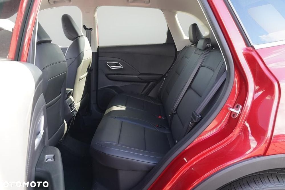 MG ZS 1.5 HEV+ Exclusive - 10