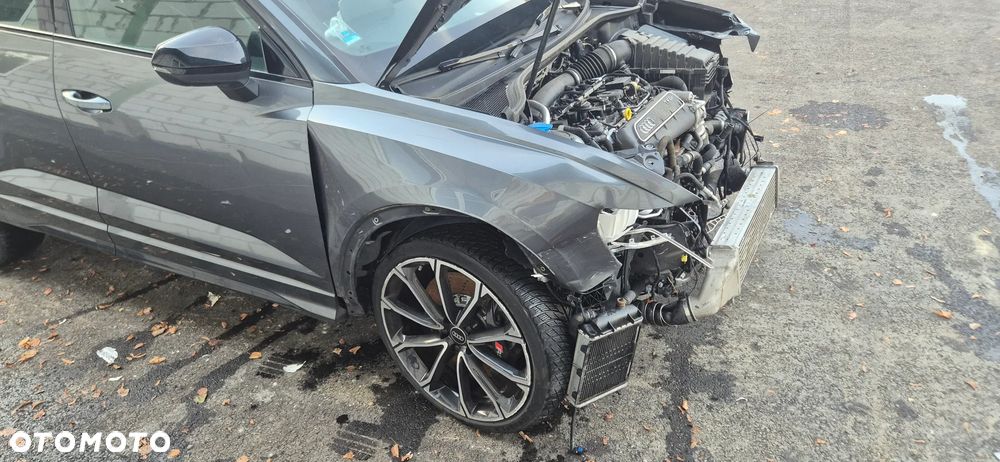 Audi RS Q3 - 22