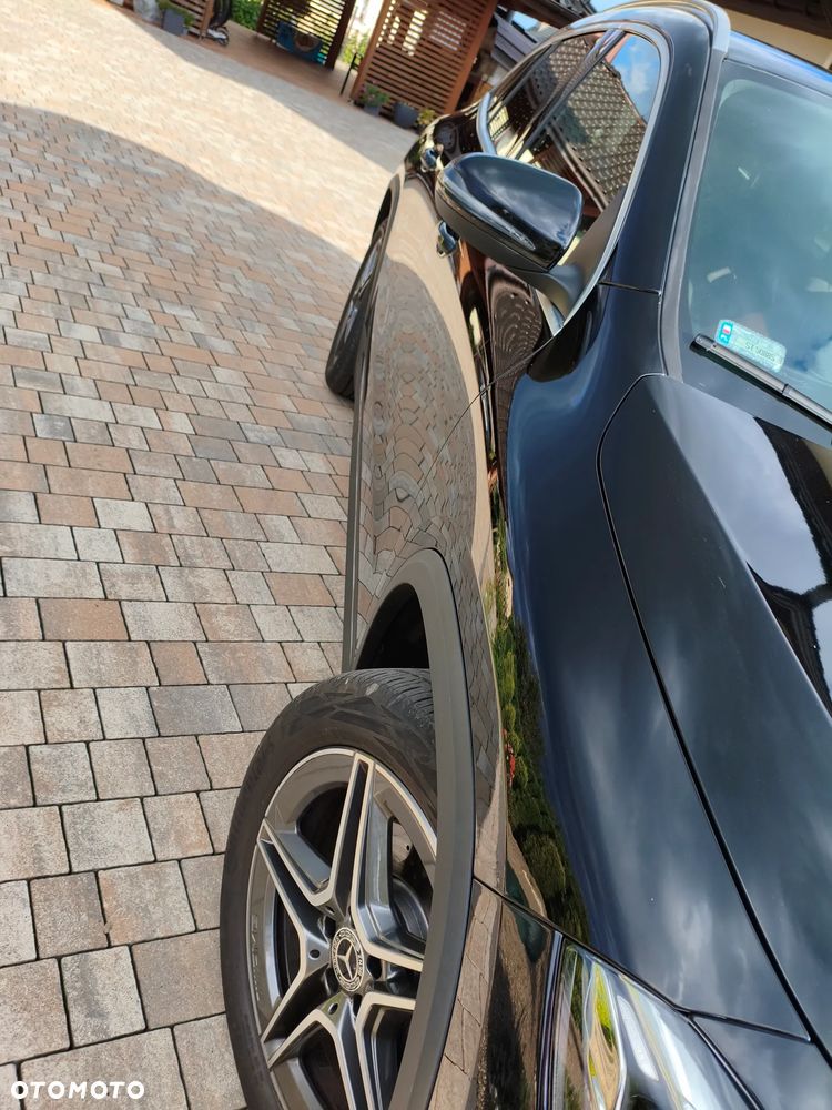 Mercedes-Benz GLA 200 AMG Line - 23