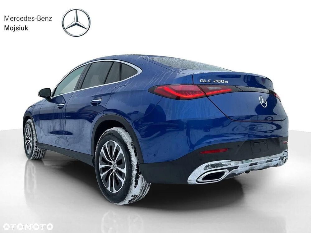 Mercedes-Benz GLC - 6