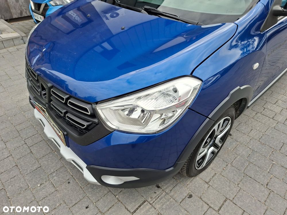 Dacia Lodgy - 15