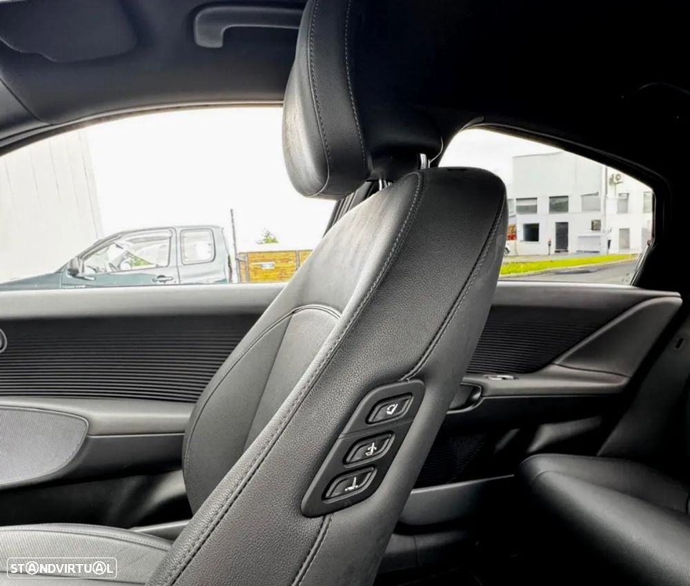 Hyundai Ioniq 6 - 18