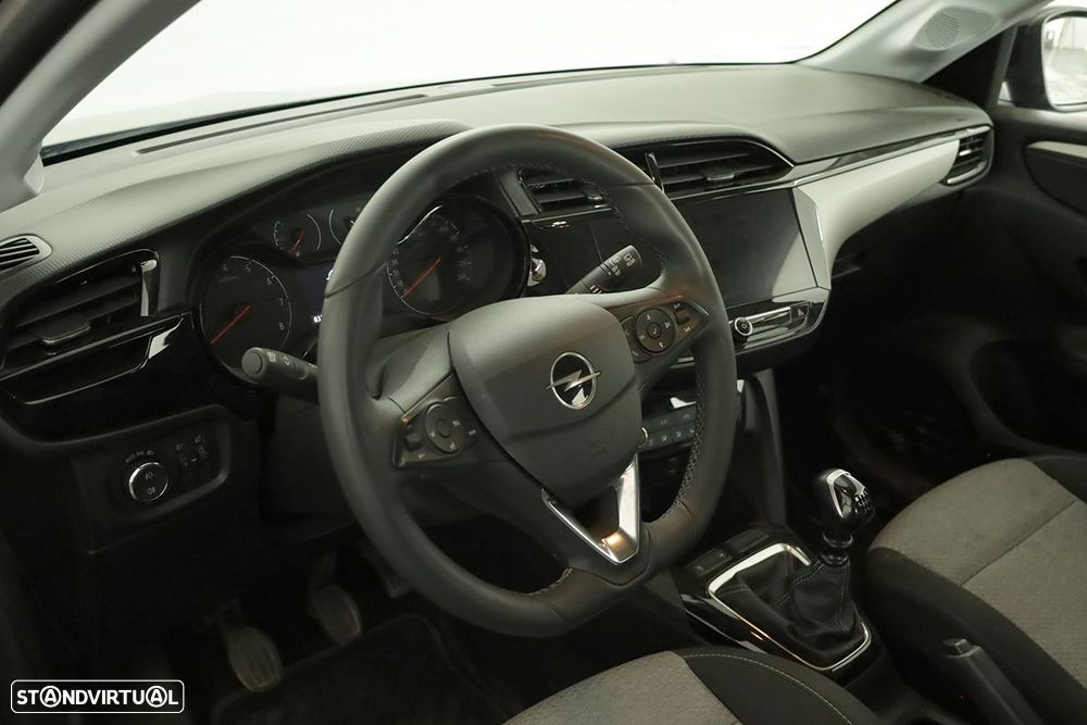 Opel Corsa 1.2 T - 6