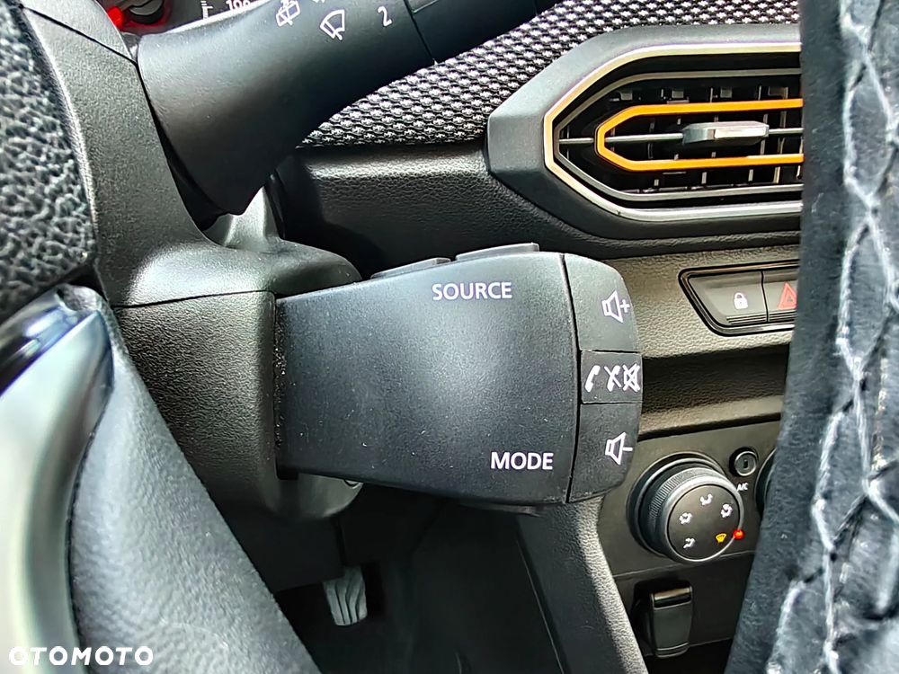 Dacia Sandero Stepway 1.0 TCe Comfort - 10