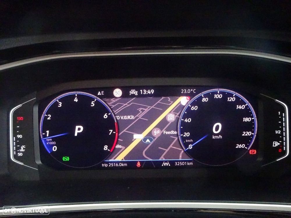 VW T-Roc 1.5 TSI R-Line DSG - 15