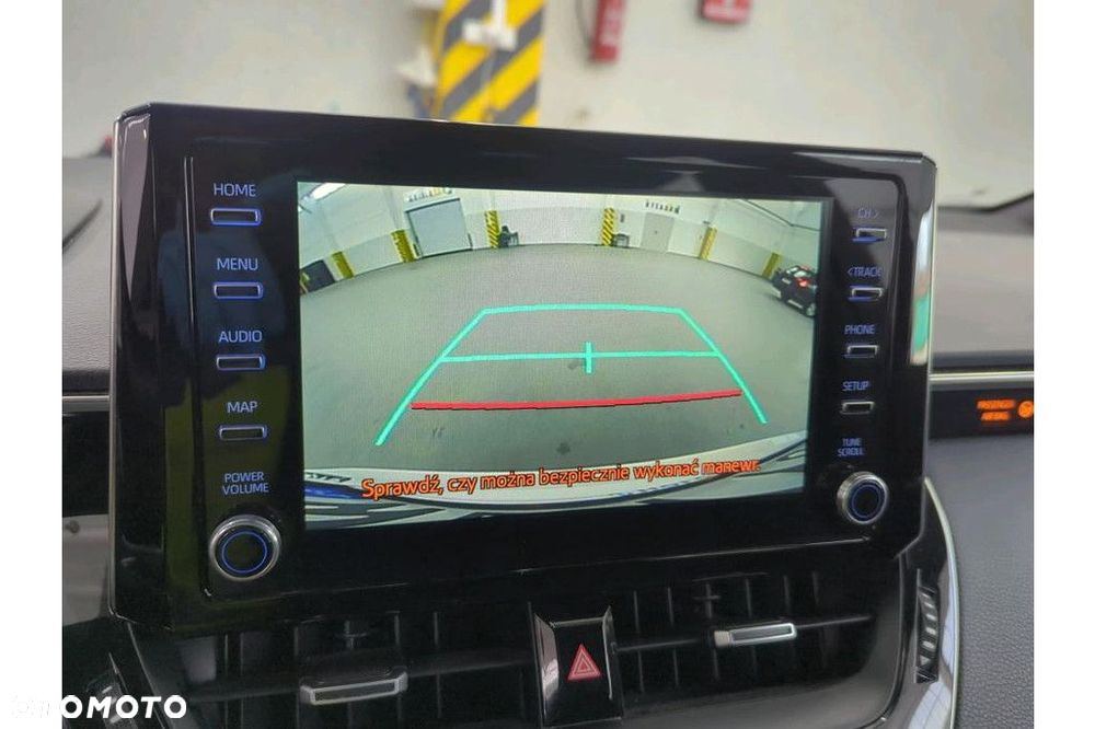 Toyota Corolla 1.8 Hybrid Comfort - 8