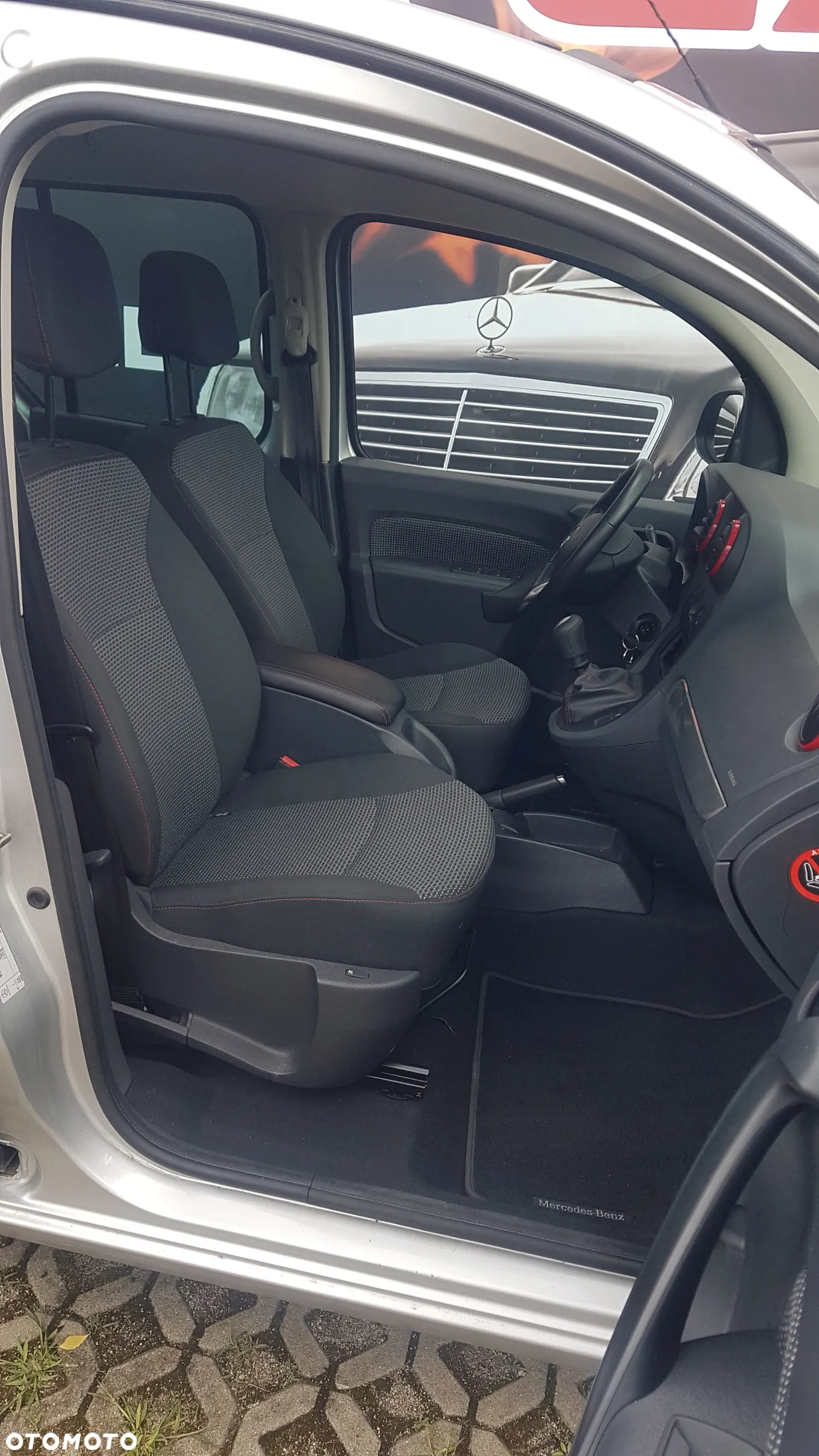 Mercedes-Benz Citan Tourer 111 CDI 415.703 - 5