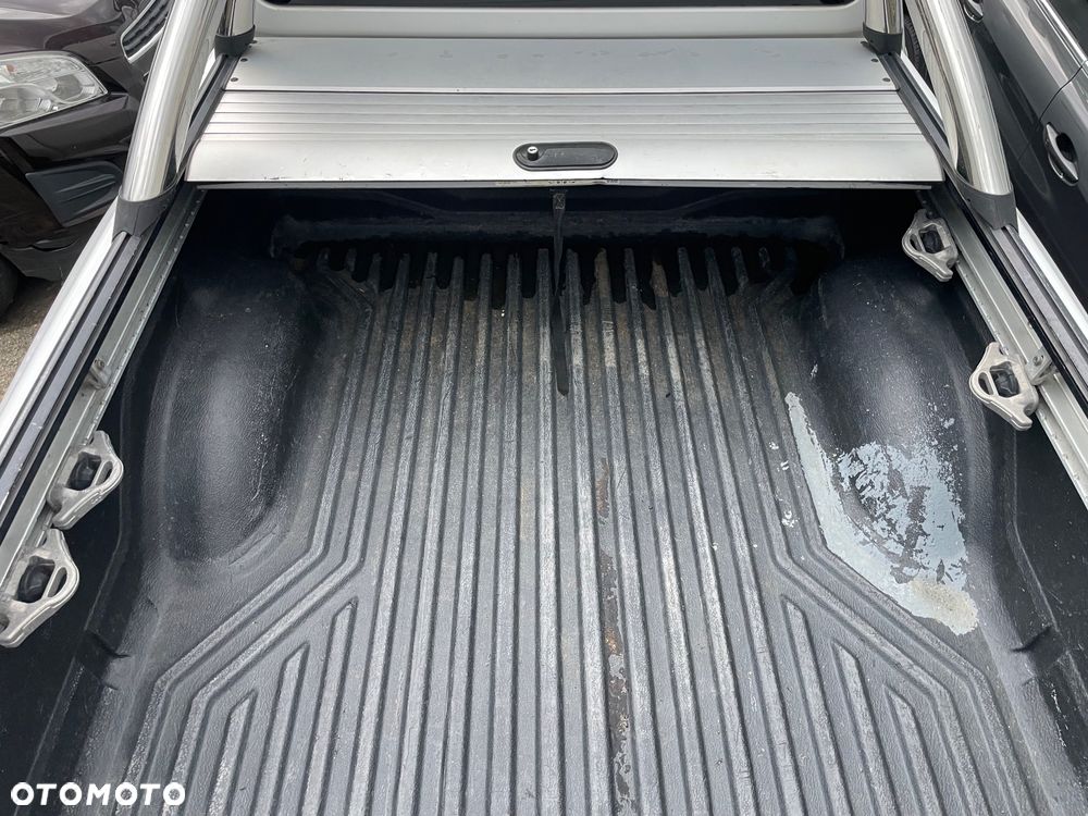 Nissan Navara KC 4x2 EU6 S&S Visia - 16