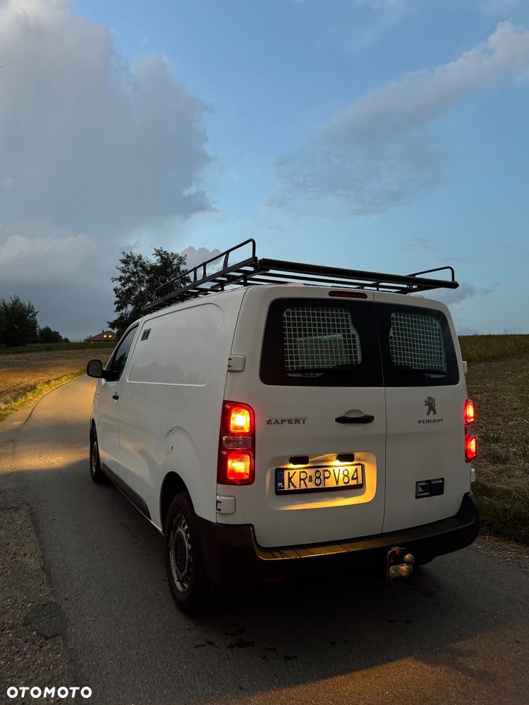 Peugeot Expert - 4