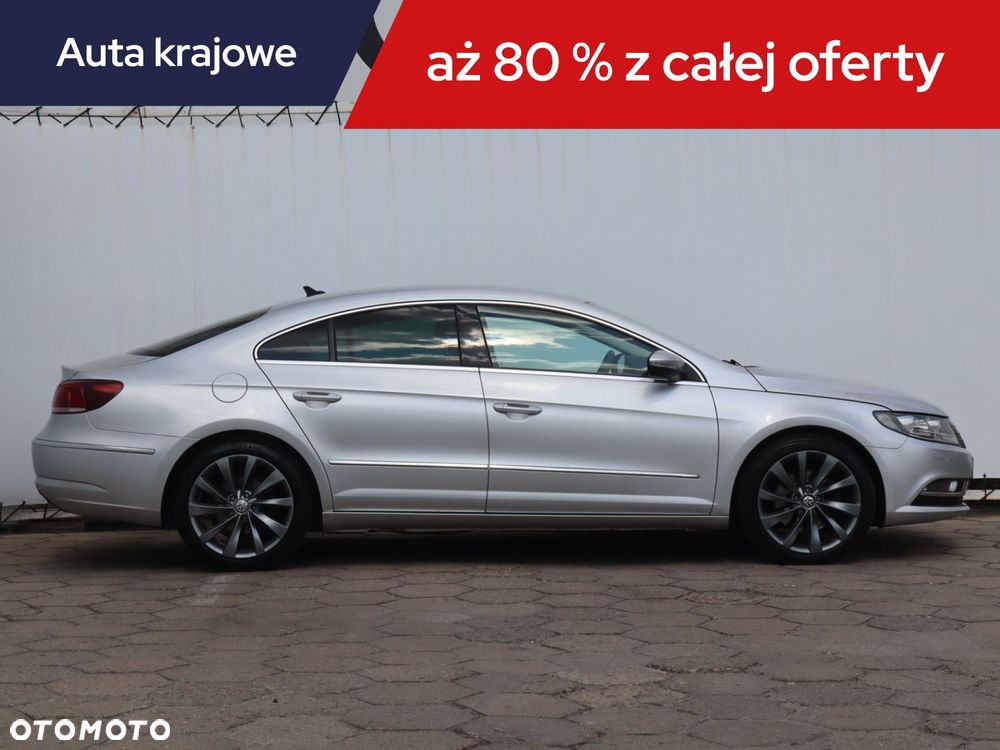 Volkswagen CC - 8