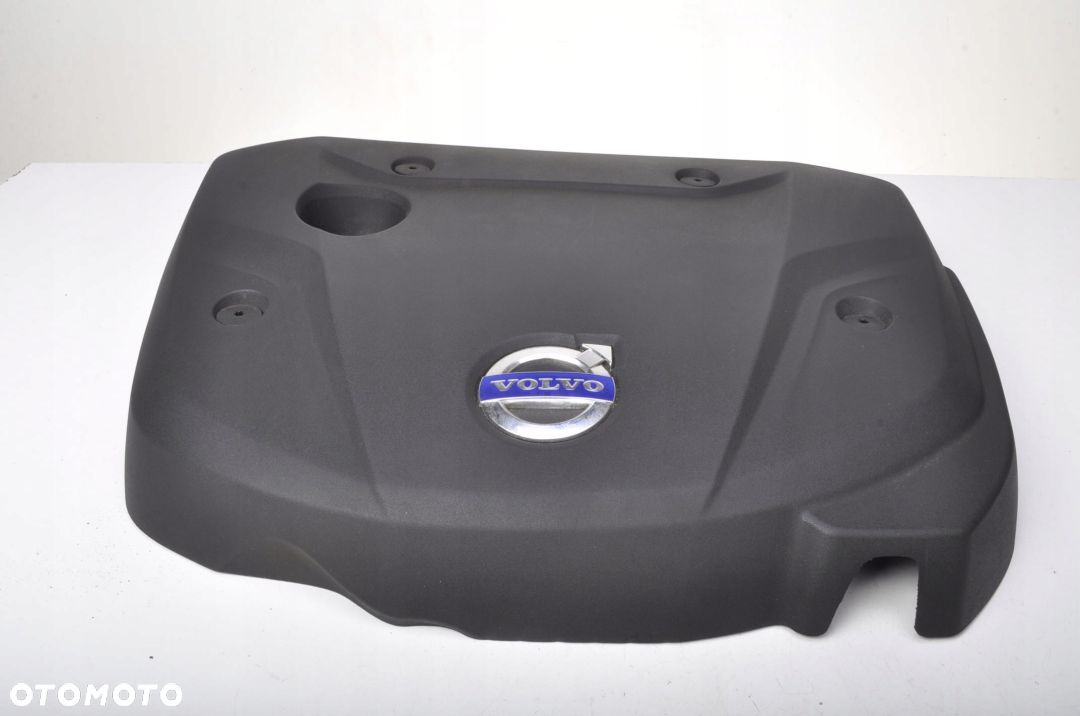 VOLVO S60 2.0 D4 OSŁONA POKRYWA SILNIKA 31319209 - 1