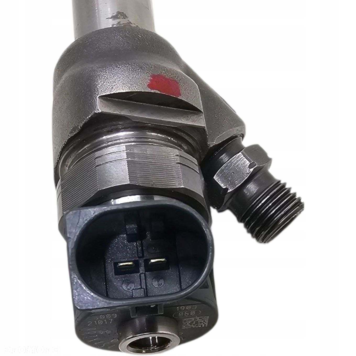 Bmw F20 F21 Mini R60 R61 Wtrysk Wtryskiwacz 1.4 1.6 N47N 8515060 0445110503 - 10