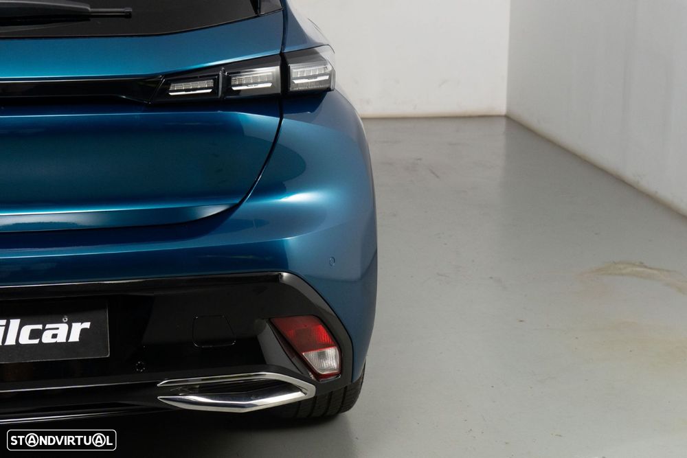 Peugeot 308 1.2 PureTech Allure Pack - 18