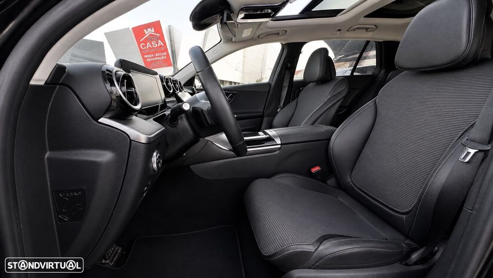Mercedes-Benz C 300 e 9G-TRONIC Avantgarde Advanced - 18
