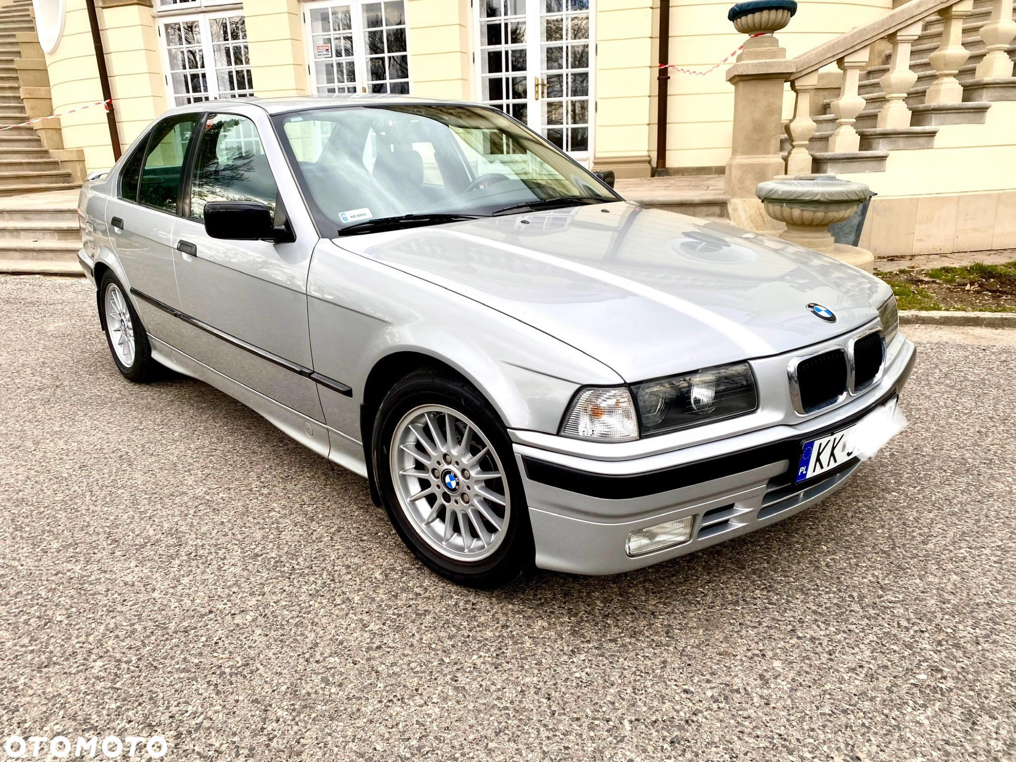 BMW Seria 3 316i Touring - 18