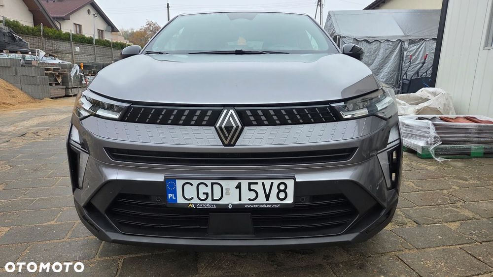 Renault Captur 1.3 TCe mHEV Techno - 11