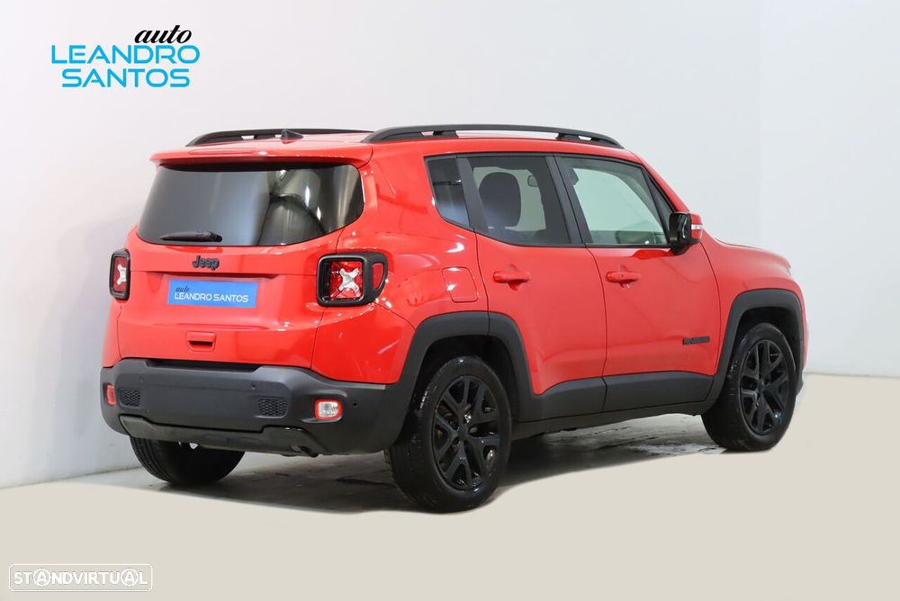Jeep Renegade 1.0 T-GDI Night Eagle - 3