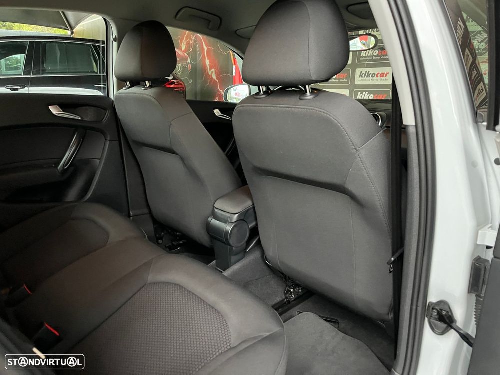 Audi A1 1.4 TDI Design - 43