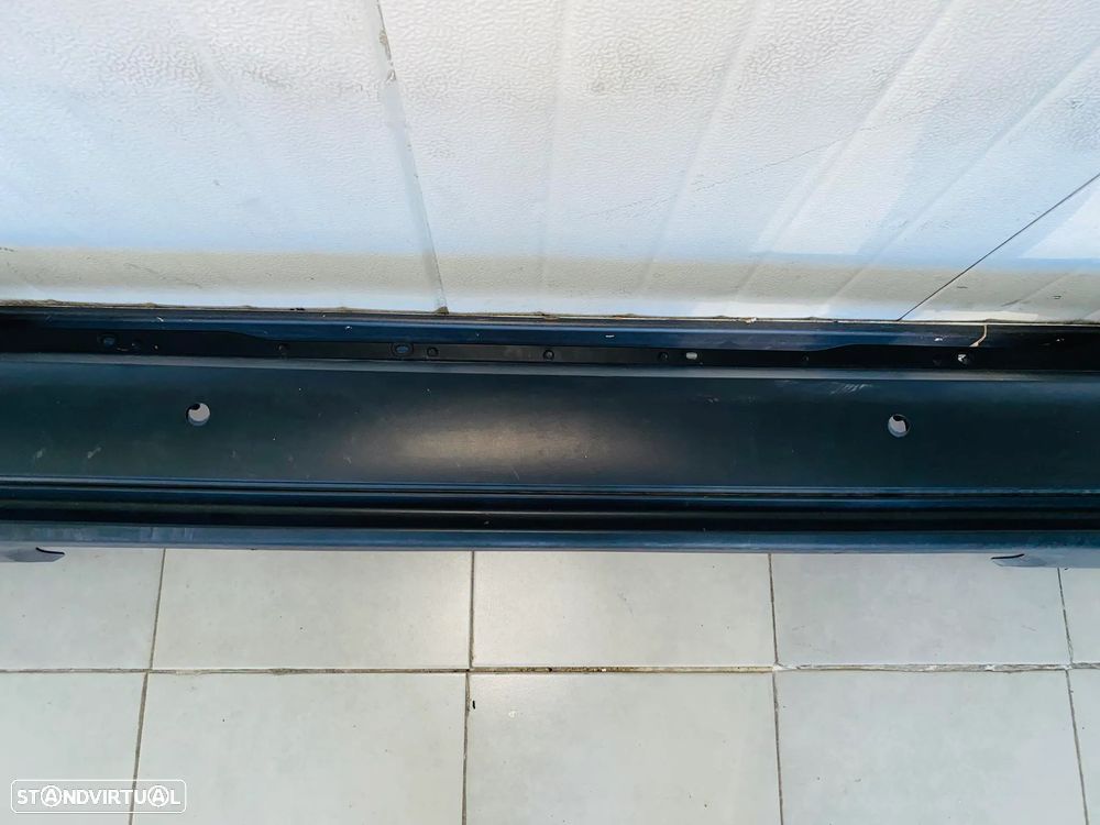 Para Choques Trás Peugeot Partner / Citroen Berlingo -2017 / 2022 - PCH1664 - 3